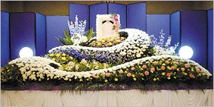 家族葬プランイメージ