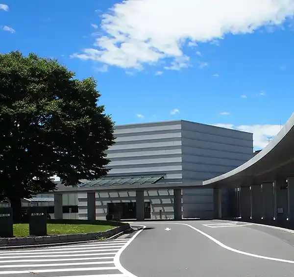 公営 県央みずほ斎場のご案内
