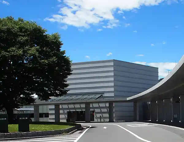 公営 県央みずほ斎場のご案内